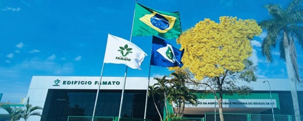 Escritório da ApexBrasil