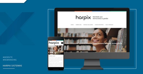 Harpix