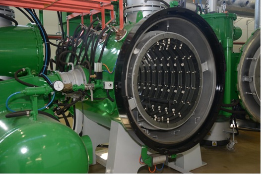 reindustrialização