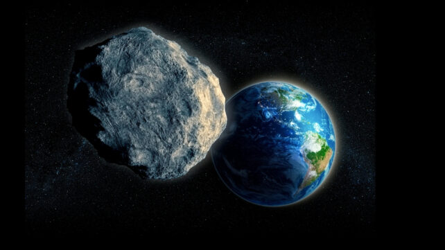 One Part of Earth Is at Higher Risk of Impact by an Interstellar Object