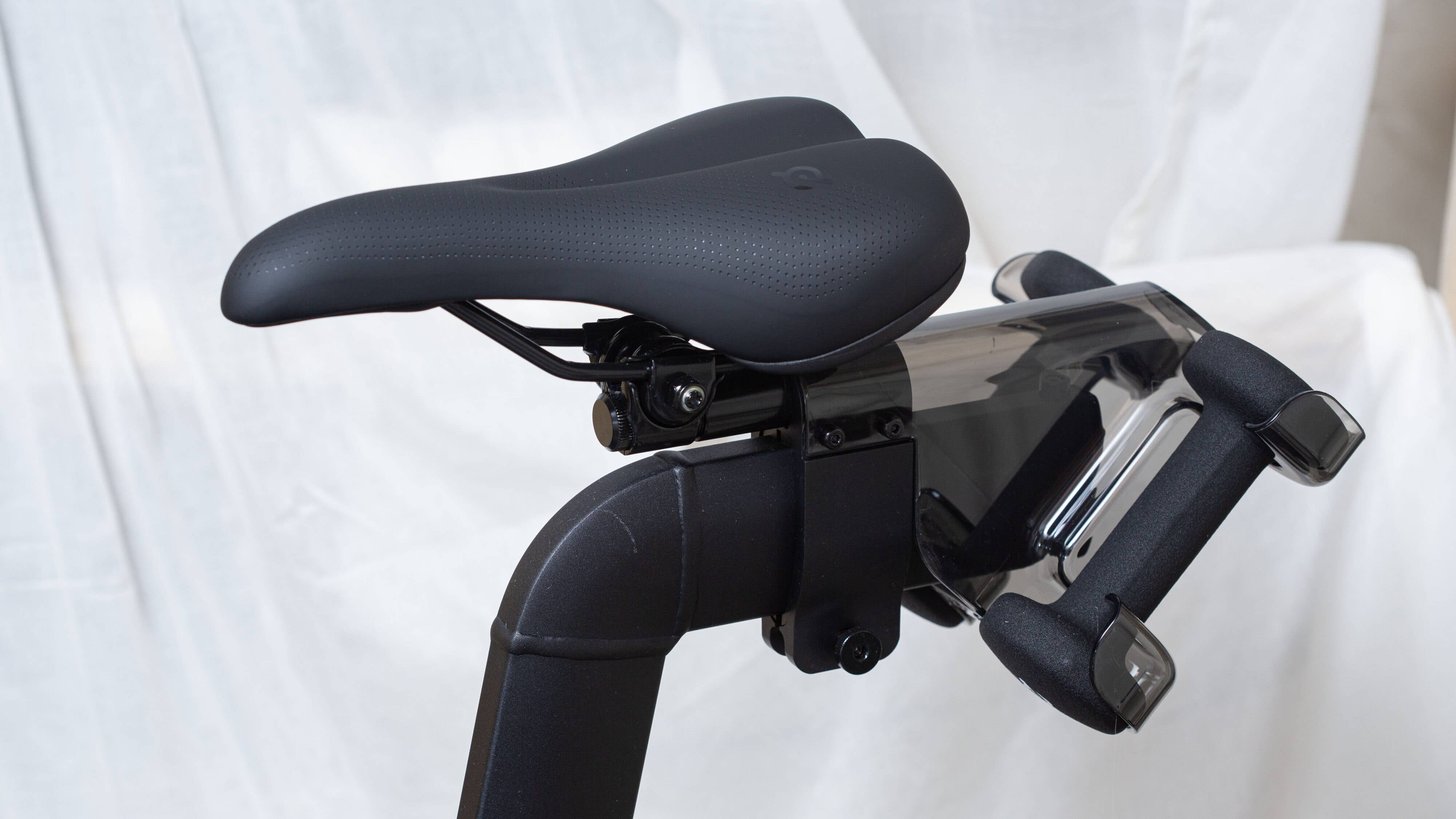 Peloton Bike+ product shot