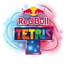 Red Bull Tetris
