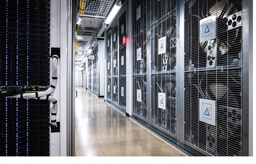 DCD>Connect Brasil 2025