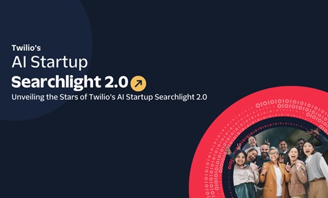 AI Startup Searchlight Awards