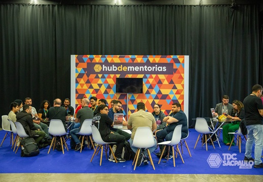 TDC Summit Brasília