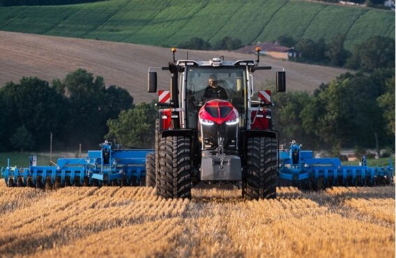 Agritechnica 2025