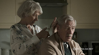 A Grande Mentira (2019) A Grande Mentira (2019)