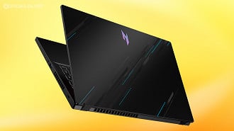 Acer Nitro V15