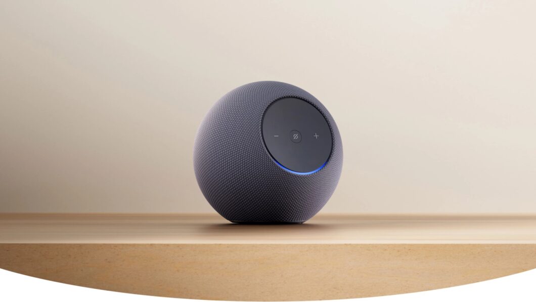 Echo Studio de segunda geração