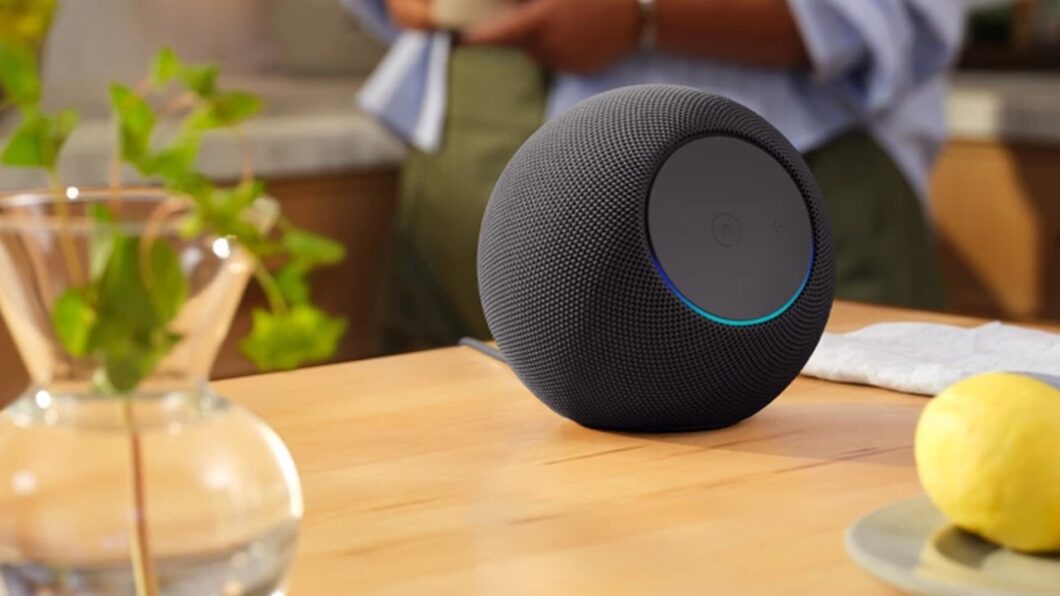 Echo Studio de segunda geração