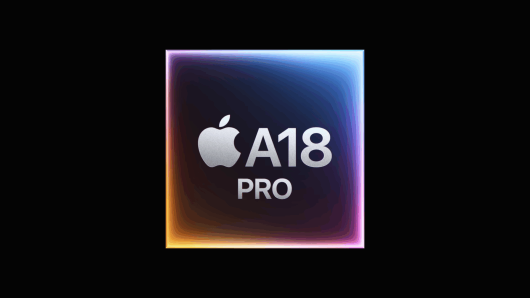 Chip A18 Pro