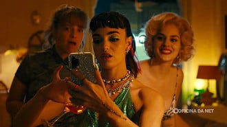 As Mulheres da Sacada As Mulheres da Sacada