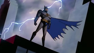 Batman: A Série Animada