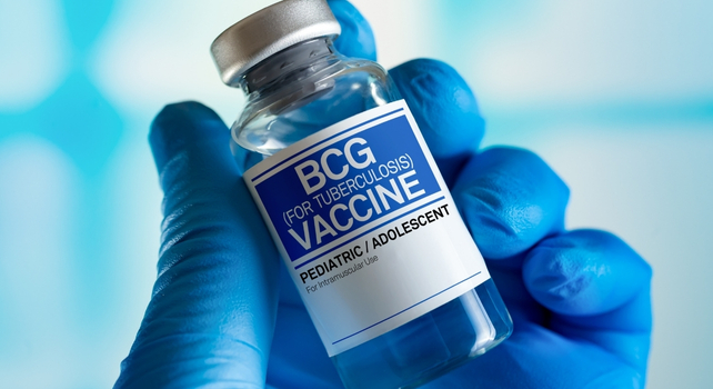 bcg vaccine