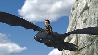 Como Treinar o Seu Dragão Como Treinar o Seu Dragão