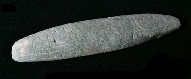 The Biggest And Oldest Known Maya Monument Could Be a Map of The Universe