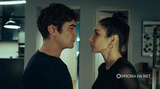 Desaparecidos na Noite