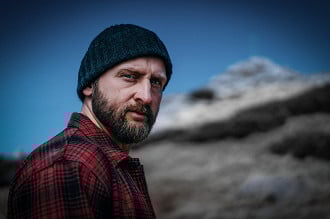 Detetive Forst Detetive Forst