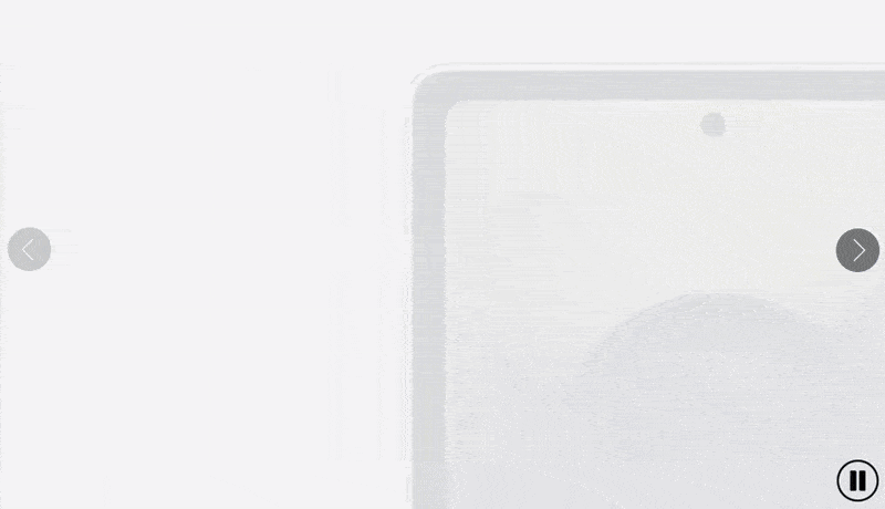 Ilustração do refinamento na moldura da tela do S25 Ultra