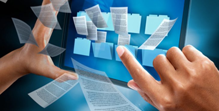 comunicação interna