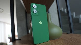 Motorola Moto G35
