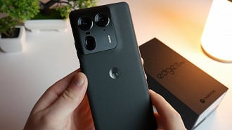 O Edge 50 Ultra de 2024 não ganhou um sucessor em 2025.