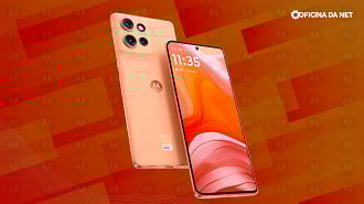 Motorola Edge 50 Motorola Edge 50