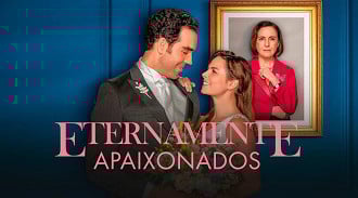 Eternamente Apaixonados