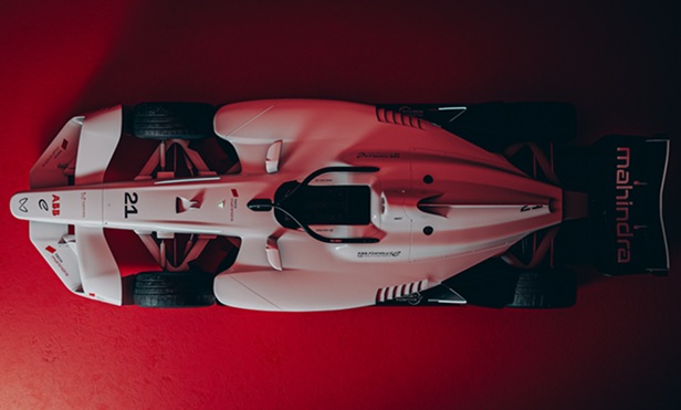 Mahindra