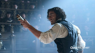 Frankenstein (2025) Frankenstein (2025)