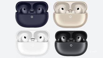 Cores do FreeBuds Pro 5