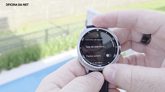 Treinador de corrida