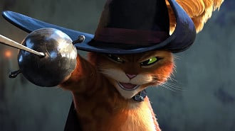 Gato de Botas 2: O Último Pedido Gato de Botas 2: O Último Pedido