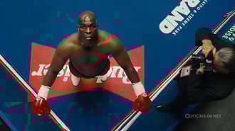 George Foreman: Sua História (2023)