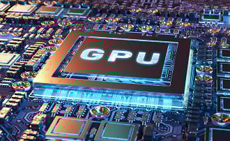 GPU (Imagem: Reprodução/Internet)