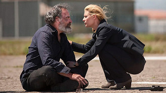 Homeland - Segurança Nacional