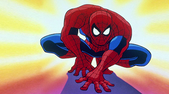 Homem-Aranha (1994)