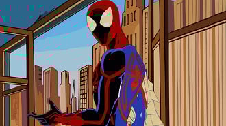 Homem-Aranha: Ação Sem Limites