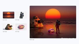 Imnagens com contexto. Imagem: Google/Reprodução Imnagens com contexto. Imagem: Google/Reprodução