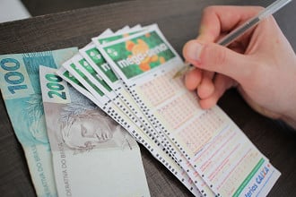 Como apostar na Mega-Sena Como apostar na Mega-Sena