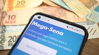 Como apostar na Mega-Sena