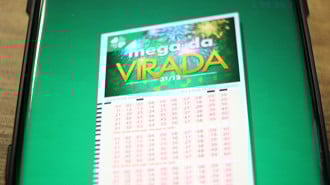 Mega da Virada 2025 já tem data e prêmio estimado Mega da Virada 2025 já tem data e prêmio estimado