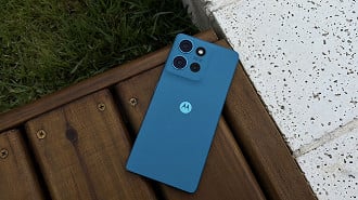 Motorola Moto G75 Motorola Moto G75