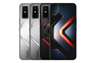 Infinix GT 30 Pro