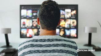 Há quem acredite que, apenas por estar pagando por um serviço, ele é legalizado. Imagem: Reprodução