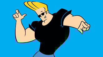 Johnny Bravo