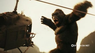Kong: A Ilha da Caveira (2017) 
