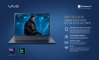 VAIO FE16 AIPC