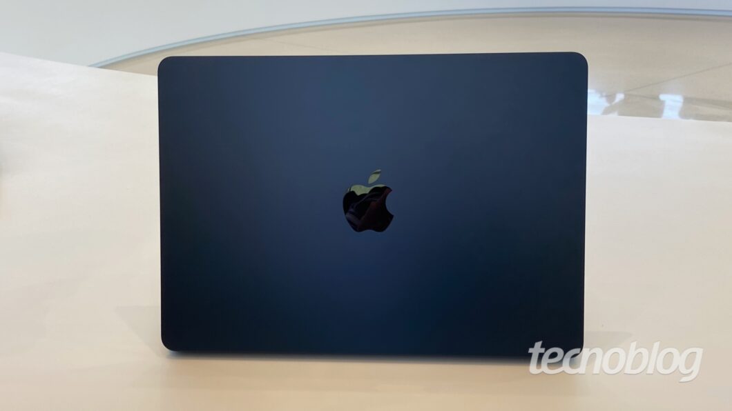 Apple MacBook Air 2022