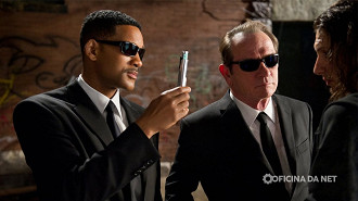 MIB – Homens de Preto 3 (2012) MIB – Homens de Preto 3 (2012)